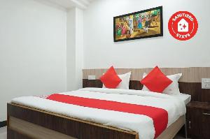 OYO 30952 Hotel Om Sai Leela, Aurangabad