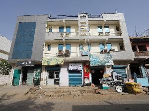 SPOT ON 37919 Green Star Hotel, Bhiwadi