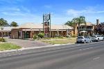 Echuca Australia Hotels - Settlement Motor Inn