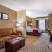 Knoxville Expo Center Hotels - Comfort Suites North