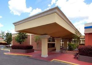 Quality Inn & Suites Statesboro, Statesboro