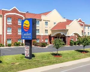 Comfort Inn & Suites Orangeburg, Orangeburg