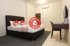 OYO 1157 Ant Home, Pangkalpinang