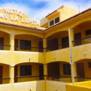 Villas La Lupita