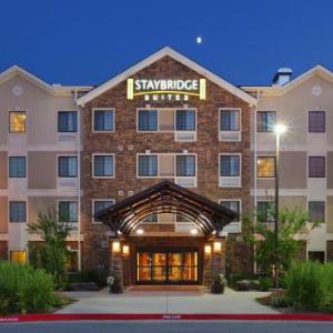 Staybridge Suites Fayetteville