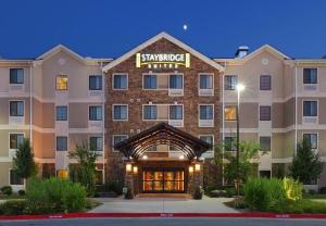 Staybridge Suites Fayetteville, an IHG Hotel, Fayetteville