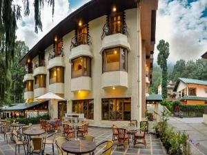 Vikram Vintage Inn, Nainital
