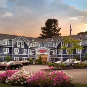 Hampton Inn By Hilton Dover