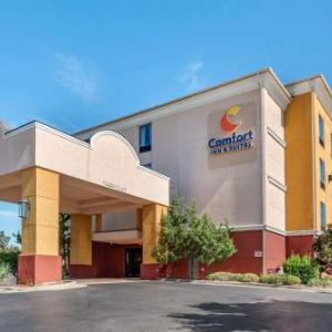 Comfort Inn & Suites Clinton