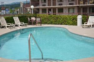 Baymont by Wyndham Pigeon Forge, Pigeon Forge