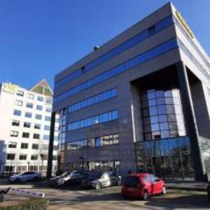 AFAS Live Amsterdam Hotels - Via Suites