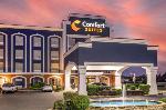 Mineral Wells Mississippi Hotels - Comfort Suites Olive Branch West