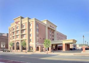 Hampton Inn Schenectady, Schenectady