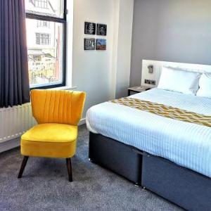 Mode Hotel Lytham