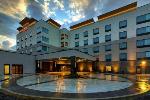 Spangle Washington Hotels - Hampton Inn By Hilton & Suites Spokane Downtown-South