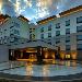 Hotels near Martin Woldson Theater at The Fox - Hampton Inn By Hilton & Suites Spokane Downtown-South