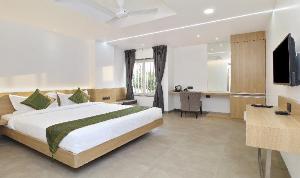 Treebo Trend City Inn Satara, Satara