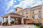 Gabbys Hall Texas Hotels - Comfort Suites Hobby Airport