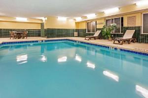 Country Inn & Suites by Radisson, Augusta at I-20, GA, Augusta