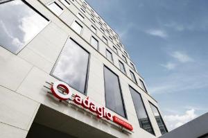 Aparthotel Adagio Bremen, Bremen