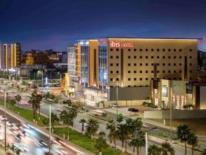 Ibis Jeddah Malik Road, Jeddah