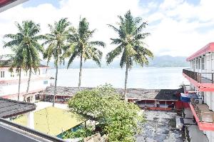 RedDoorz Plus @ Tirta Kencana Hotel, Ambon