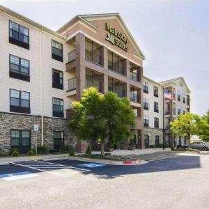 Affordable Suites of America Rogers - Bentonville