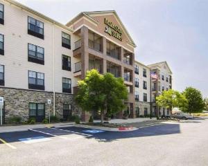 MainStay Suites Rogers - Bentonville, Rogers