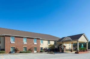 La Quinta Inn by Wyndham Calhoun, Calhoun