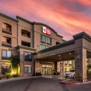 Best Western Plus Las Vegas South Henderson