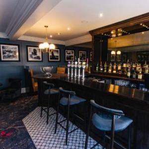 The Seafield Arms-Cullen