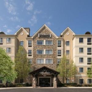 Staybridge Suites Wilmington - Brandywine Valley