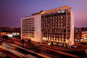 Centro Salama Jeddah by Rotana, Jeddah