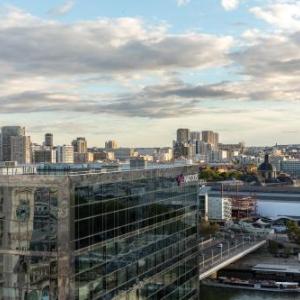 Courtyard by Marriott Paris Gare De Lyon