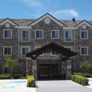 Staybridge Suites Fairfield Napa Valley Area an IHG Hotel