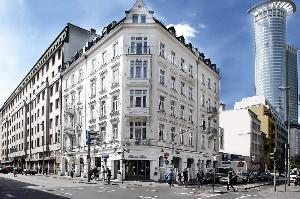 Grand Hotel Downtown, Frankfurt