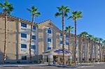 Roll Arizona Hotels - Candlewood Suites Yuma