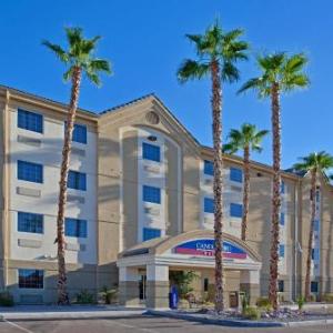 Candlewood Suites Yuma