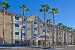 Candlewood Suites Yuma, an IHG Hotel, Yuma
