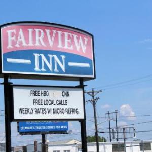 Hotels near 76ers Fieldhouse - Fairview Inn Wilmington