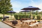 Burr Hill Virginia Hotels - Microtel Inn & Suites By Wyndham Culpeper