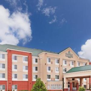 Country Inn & Suites by Radisson Oklahoma City Airport OK