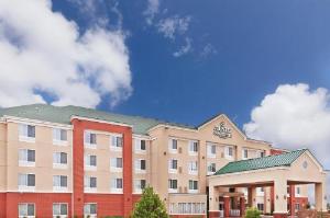 Country Inn & Suites by Radisson, Oklahoma City Airport, OK, Oklahoma City