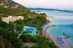 Loutraki Greece Hotels - Pappas Hotel