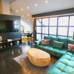 Hotel Prater Vienna