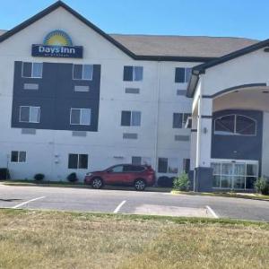 Days Inn by Wyndham Copperas Cove