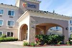 Wilton California Hotels - Comfort Inn And Suites Galt - Lodi North