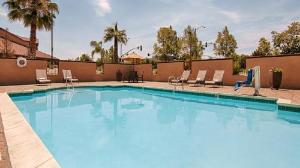 Best Western Plus Vineyard Inn, Livermore