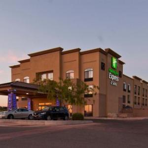 Holiday Inn Express And Suites Oro Valley-Tucson North