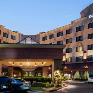 DoubleTree By Hilton Guest Suites Bentonville Rogers